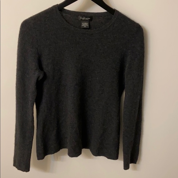 Lord & Taylor Sweaters - 100% cashmere sweater from Lord & Taylor